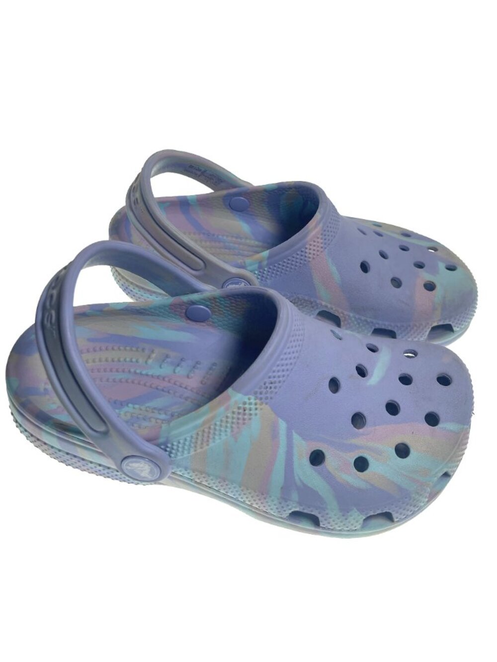 CROCS